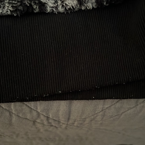 Athleta Sherpa Hoodie - Picture 5 of 6